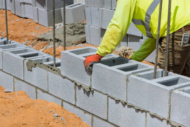 Best Concrete Removal and Replacement in Evadale, TX