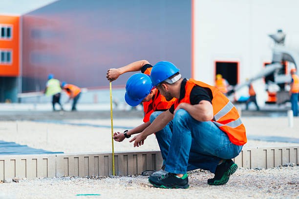 Best Concrete Foundation Repair in Evadale, TX