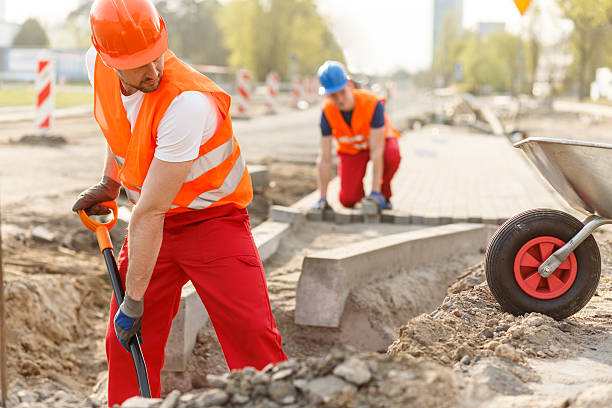 Best Concrete Foundation Repair in Evadale, TX