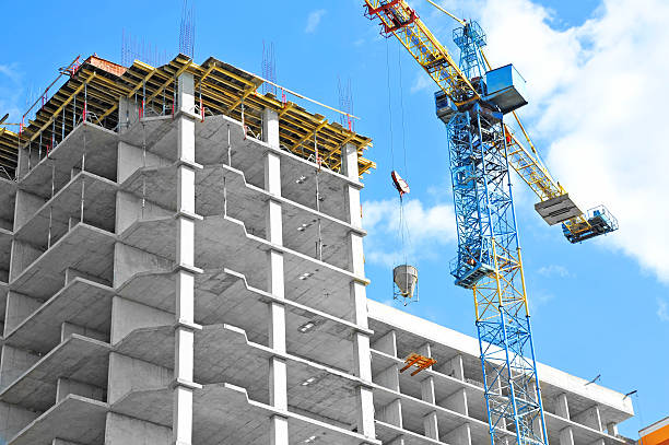 Best Concrete Foundation Repair in Evadale, TX